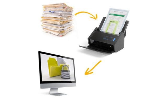 Empresa de Digitalização de Documentos: 6 Fatores para Escolher a Melhor