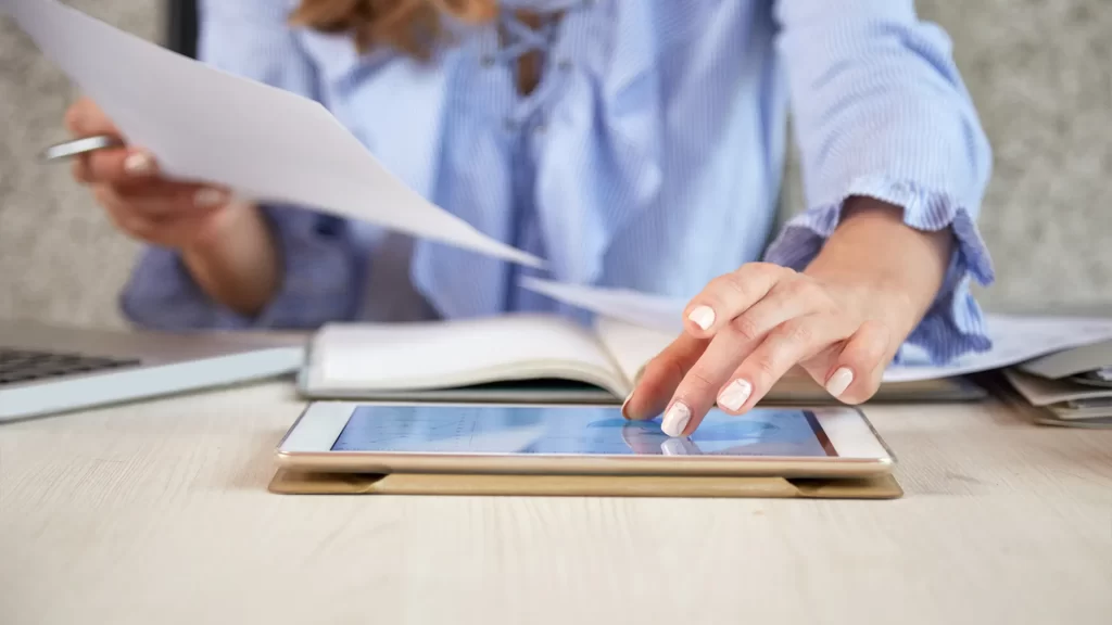 Empresa para Digitalização de Documentos: Por que a SPLS é a Escolha Certa 