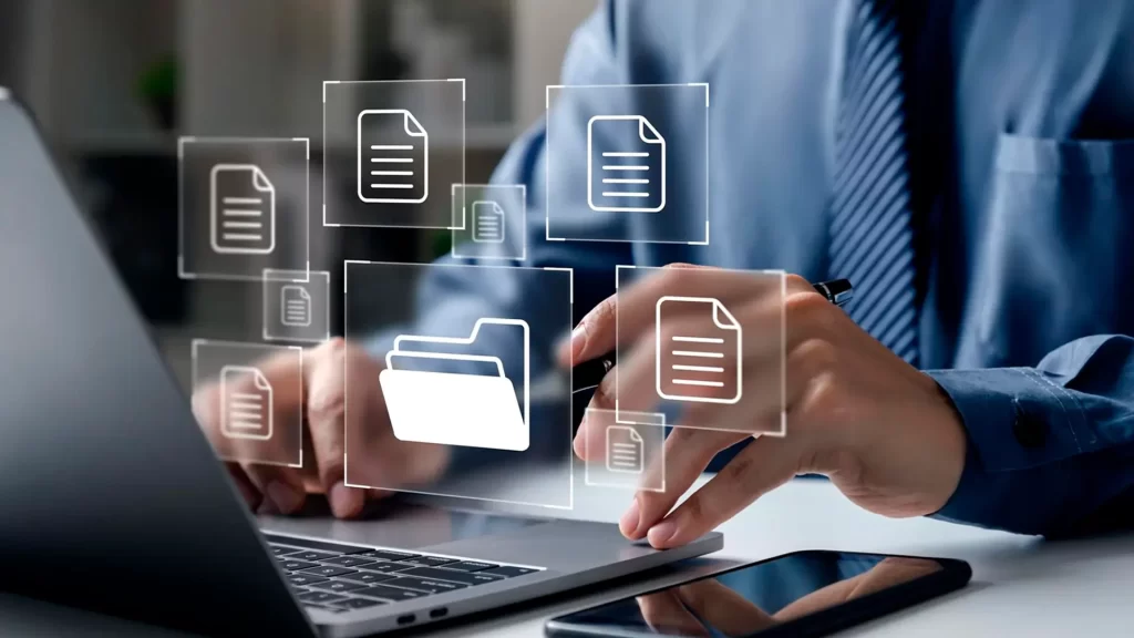 Gerenciamento Eletrônico de Documentos vs. Arquivamento Tradicional: Qual é o Mais Eficiente?