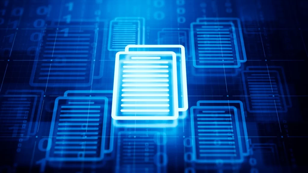 Sistema de Gerenciamento de Documentos: Recursos Indispensáveis em 2025 