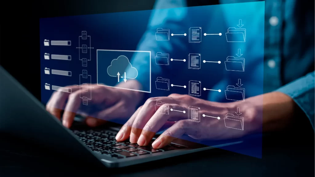 Gestão de Documentos Eletrônicos: Integração com Softwares de Produtividade
