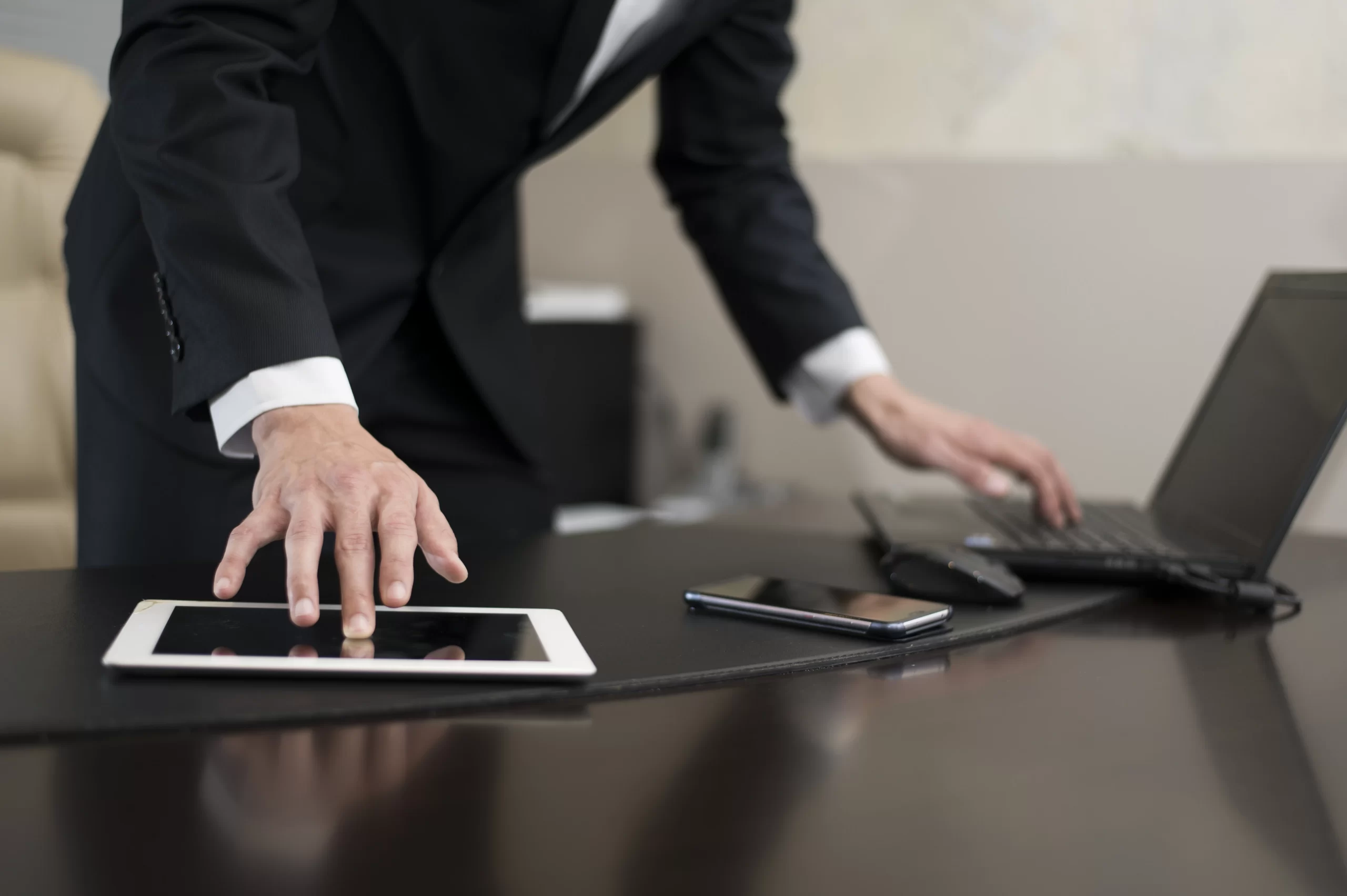 Digitalização de processos jurídicos: como modernizar o arquivo do escritório