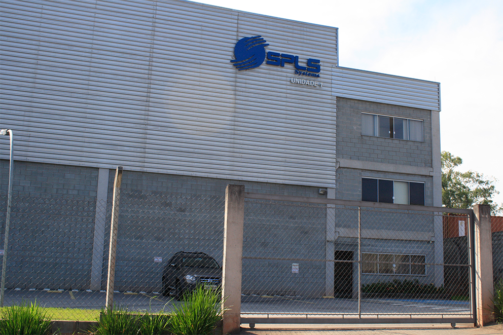 Empresa SPLS
