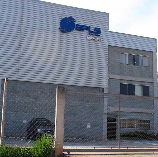 Empresa SPLS