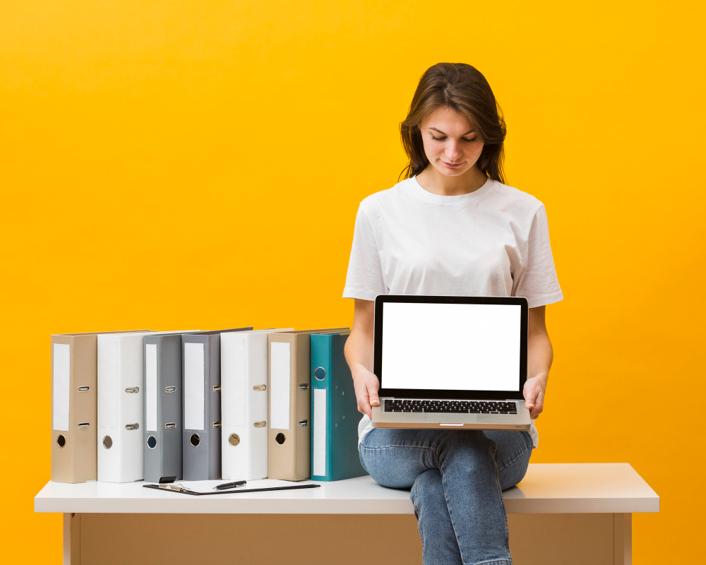 Digitalizar documentos não é escanear: é transformar informação em processo